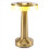 Touch LED Rechargeable Table Lamp Dining Hotel Bar 2