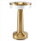 Touch LED Rechargeable Table Lamp Dining Hotel Bar 3