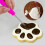 122Pcs Tipless Piping Bags - 100Pcs Disposable Pas 4