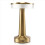 Touch LED Rechargeable Table Lamp Dining Hotel Bar 4