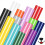 Sheets,20 Packs 12x10In Self Adhesive Sticker Par 1