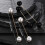 6 Pieces Sweater Shawl Clips Set, Include Double F 7
