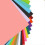 Sheets,20 Packs 12x10In Self Adhesive Sticker Par 7