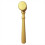 24 PCS Judge Gavel Prop Mini Wood Hammers Mallets 3
