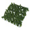 Artificial Plant Fence Green Leaf Panels Privacy S 3