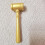 24 PCS Judge Gavel Prop Mini Wood Hammers Mallets 7