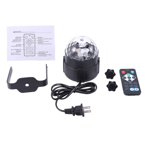 Disco Light 1