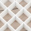 1: 12 Miniature Wood Storage Rack 16 Grid Shelves 4
