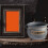 Halloween Decoration Witch Cauldron Resin Bowl Can 4