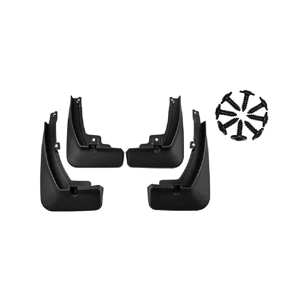 Car Mud Flaps Mudguards Splash Guards Fender For Geely Xingyue L Monjaro 2021-2023 Car Decoration 4852750285536