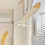 Soaring Seagulls Hanging Mobile Wing Wood Flying S 7