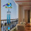 Wind Chimes Outdoor Indoor Decor Windchime, Mobile 7