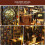 DIY Book Nook Kit, Booknook Bookshelf Insert Decor 6