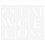 Welcome Sign Stencil, Large Letter Stencils for Pa 3