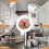 2 Pcs Hand-Held Flower Arrangement Basket Hand-Wov 9