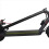 2X Waterproof Electric Scooter Foldable LED Strip 8