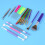 11 Pcs Cake Decorating Brushes Tools Set Cookie Fo 8