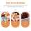 11 Pcs Cake Decorating Brushes Tools Set Cookie Fo 6