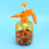 Portable Multifunctional Inflatable Air Water Bomb 9