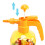 Portable Multifunctional Inflatable Air Water Bomb 4