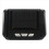Car Solar Digital Clock with LCD Time Date In-Car 1