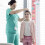 C Canvas Growth Chart for Kids -Unisex Room Wall D 6