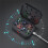 Electronic Dices USB Rechargeable Luminous Glow DN 5