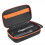 For PartyBox Microphone Storage Bag Shockproof EVA 2