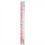 C Canvas Growth Chart for Kids -Unisex Room Wall D 2