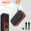 For PartyBox Microphone Storage Bag Shockproof EVA 7