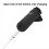 Silicone Case for PartyBox Wireless Microphone Ant 6