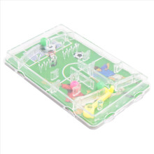 50pcs Football Party Favors Maze Game Boys Soccer