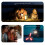 Foldable Camping Light, Strong Light Portable Ligh 9