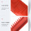 4PCS Wood Graining Tool Set Rubber Pattern Wall Pa 6