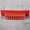 4PCS Wood Graining Tool Set Rubber Pattern Wall Pa 8