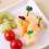 Children'S Fruit Pick Needle Sticks, Toothpick Dec 6
