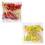 Fruit Picks Bamboo Forks Artistic Toothpicks Cockt 1