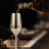 6Pcs/Set Shatterproof Champagne Glasses Brushed Go 4