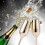 6Pcs/Set Shatterproof Champagne Glasses Brushed Go 3