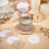 240PCS Candle Dust Covers 2 Colors Paper Pull Tab 7