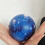 Solar System Planet Ball Eight Planetary Balls Educational Model for Table Decor Toys 6