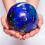 Solar System Planet Ball Eight Planetary Balls Educational Model for Table Decor Toys 5