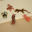 Insect Fondant Moulds, Bug Cake Decoration Silicon 6