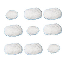 9PCS Clouds Decorations for Ceiling, Cotton Simula