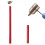 Slanting Fine Line Paint Pen Set 0.7/0.5/0.4mm Hea 5
