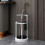 Home Circular Umbrella Holder with Removable Drip 3