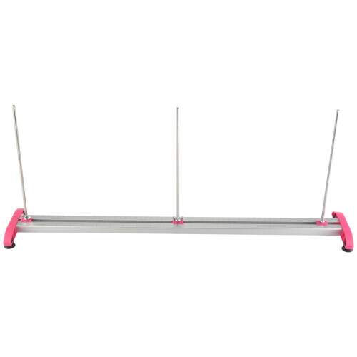 Balloon Ruler Size Measure Tool Foldable Measuring 2