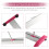 Balloon Ruler Size Measure Tool Foldable Measuring 8