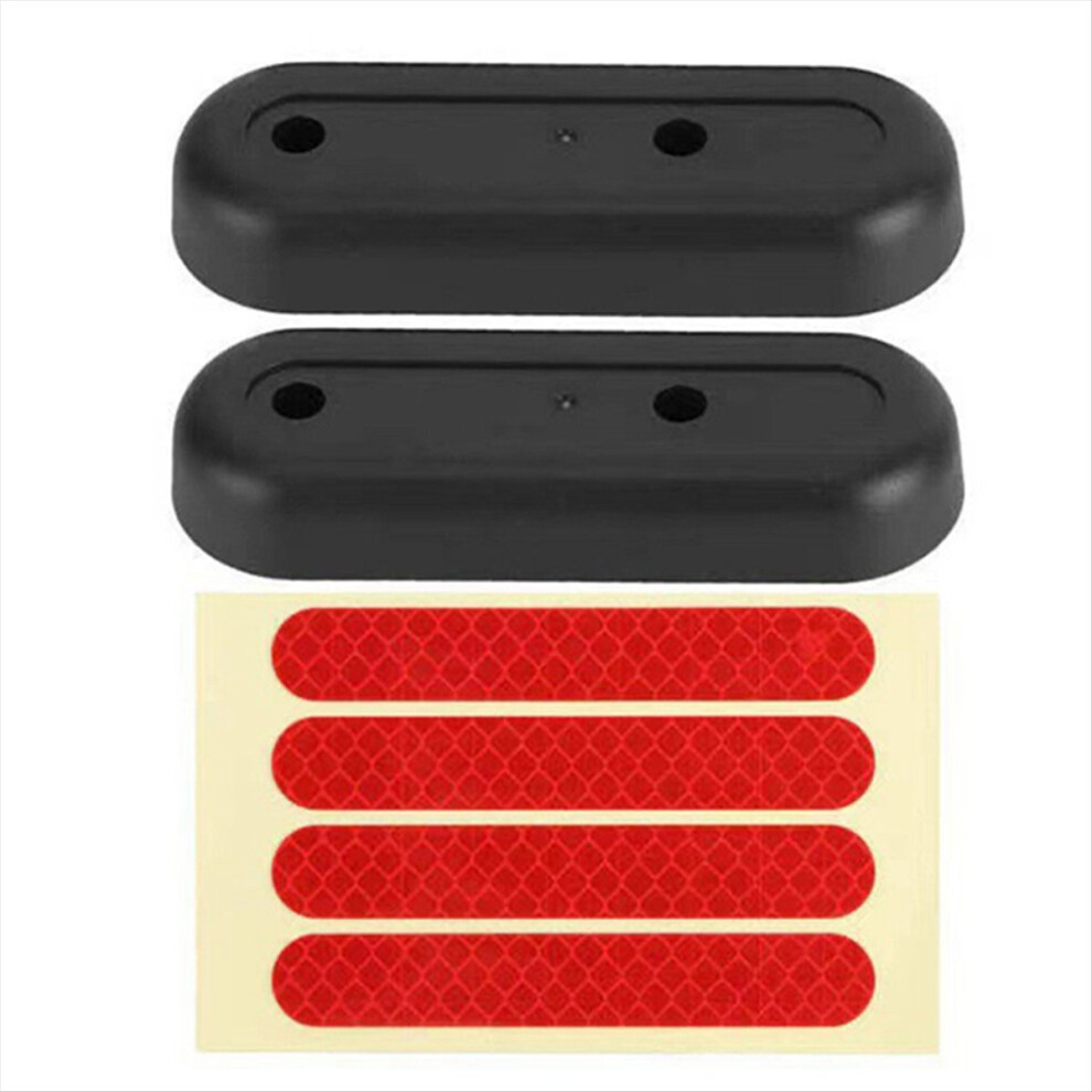 Photos - Climbing Gear G30 Electric Scooter New Accessory Kit No. 9 Rear
