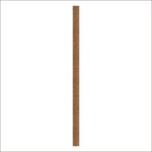Wood Children Height Measurement Baby Growth Chart